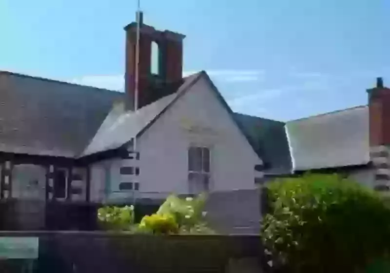 Winchcombe Methodist Church at: Abbey Fields Community Centre